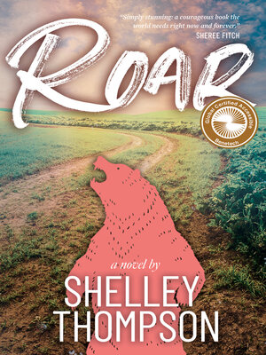 cover image of Roar